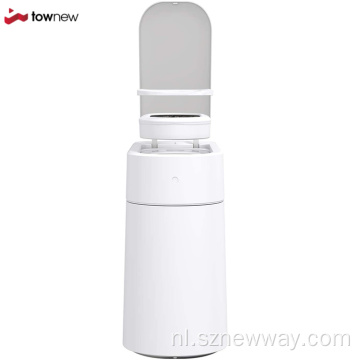 Townew t3 Prullenbak Kan Townew Waste Smart Sensor